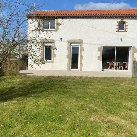 Ardelia - 12 Personnes - - Proche Puy Du F Ou * Les Herbiers