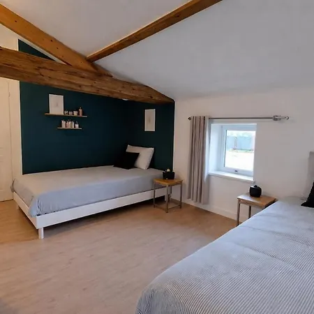 Ardelia - 12 Personnes - - Proche Puy Du F Ou